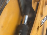 Hydraulique with 