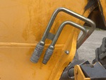 Hydraulique with 