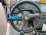 Control Station with 