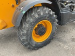 Chassis with 