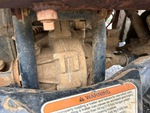 Drivetrain with 