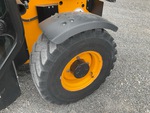 Chassis with 