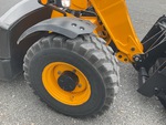 Chassis with 