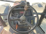 Control Station with 