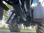 Drivetrain with 