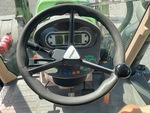 Control Station with 