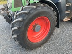 Chassis with 