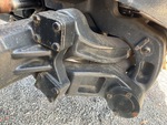 Chassis with 
