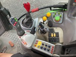 Control Station with 