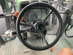 Control Station with 