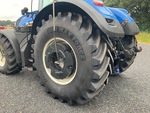 Chassis with 