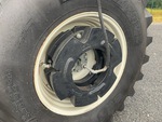 Chassis with 