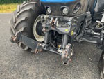 Chassis with 