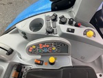 Control Station with 