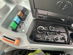 Control Station with 