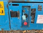 Control Station Ground with 