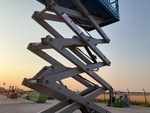 Chassis with 