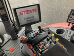 Control Station with 