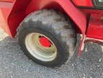 Chassis with 