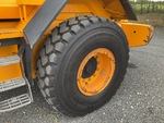 Chassis with 