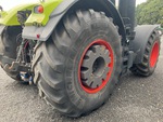 Chassis with 