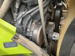 Engine with 