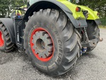 Chassis with 