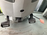 Control Station with 