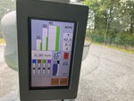 Control Station with 