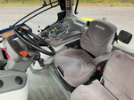 Control Station with 