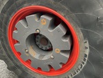 Chassis with 