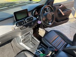 Control Station with 