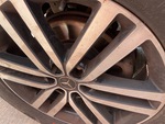Brakes with 