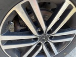 Brakes with 