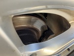 Brakes with 