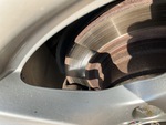 Brakes with 