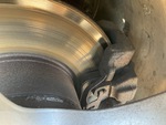 Brakes with 