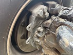 Brakes with 