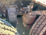4 Underbody - Truck with 