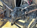 4 Underbody - Truck with 
