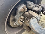 Brakes with 