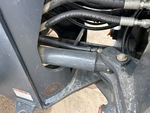 Hydraulique with 
