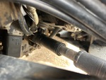 Groupe motopropulseur with 