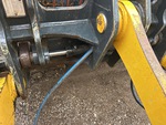 Hydraulique with 
