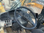 Control Station with 