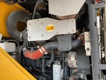Motor with 