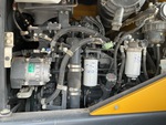 Motor with 