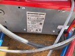 Chassis with 