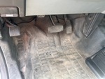 Cab with 