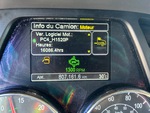 4 Transmision with Engine Hours